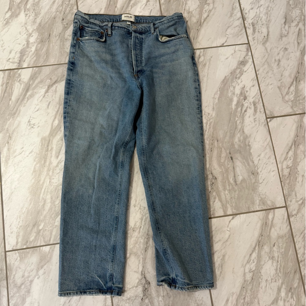 Agolde Jeans